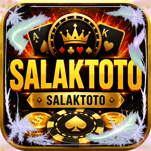 salaktoto — galeri pratinjau - APK Resmi